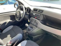 
										Fiat Panda 2022 full									