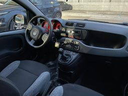 
										Fiat Panda 2022 full									