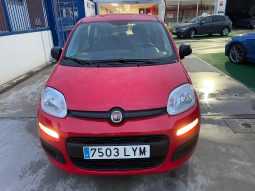 
										Fiat Panda 2022 full									