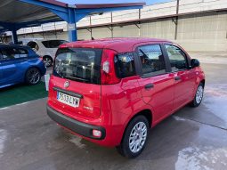 
										Fiat Panda 2022 full									