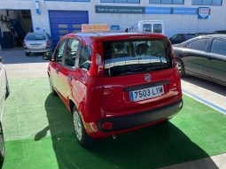 
										Fiat Panda 2022 full									