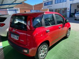 
										Fiat Panda 2022 full									