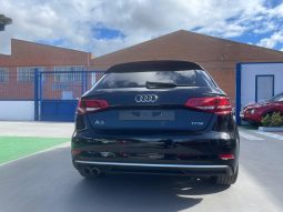 
										Audi A3 2017 full									