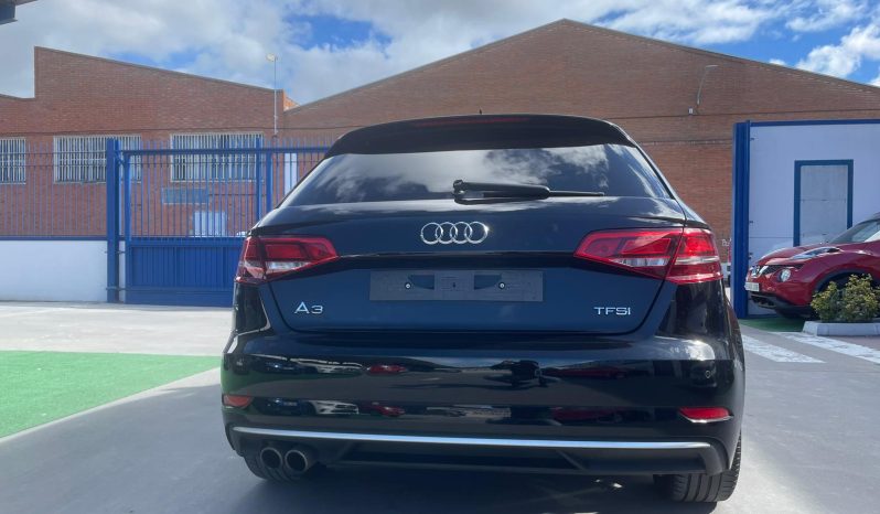 
								Audi A3 2017 full									