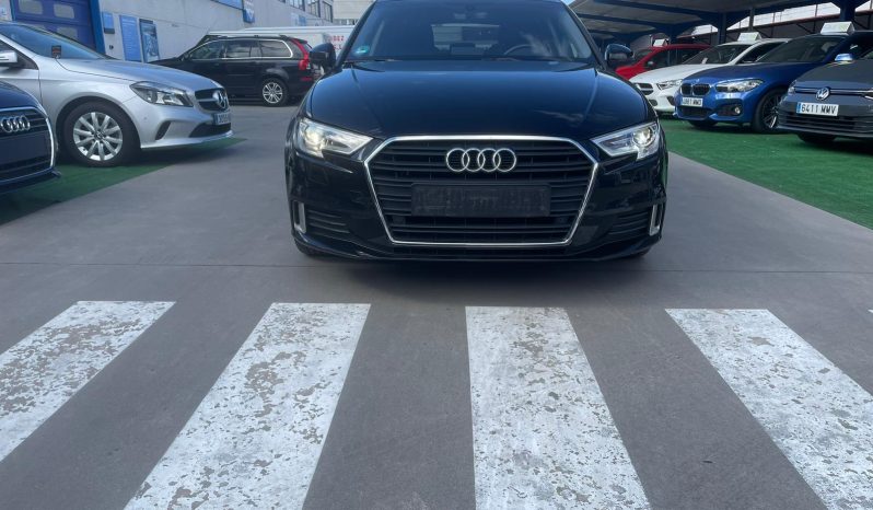 
								Audi A3 2017 full									