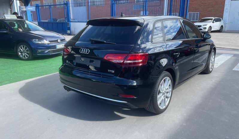 
								Audi A3 2017 full									