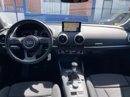 
										Audi a3 2019 full									