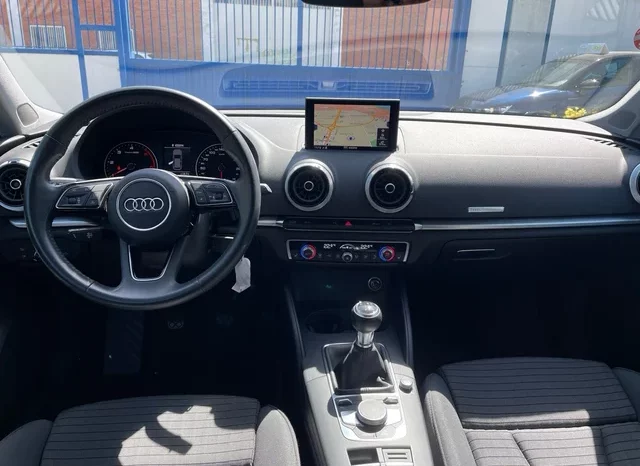 
								Audi a3 2019 full									