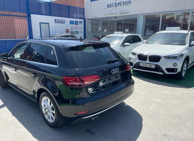 
								Audi a3 2019 full									